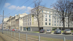 B&B Hotel Lódz Centrum