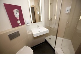 B&B Hotel Lódz Centrum