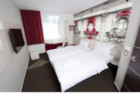 B&B Hotel Lódz Centrum
