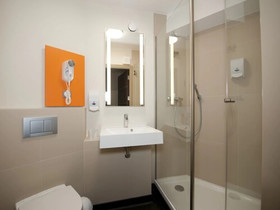 B&B Hotel Lódz Centrum