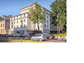 B&B Hotel Lódz Centrum