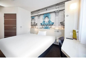 B&B Hotel Lódz Centrum