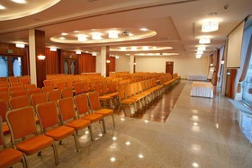 Centrum Konferencyjno Bankietowe Rubin