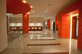 Centrum Konferencyjno Bankietowe Rubin