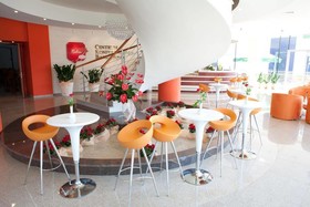 Centrum Konferencyjno Bankietowe Rubin