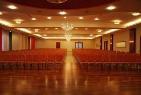 Centrum Konferencyjno Bankietowe Rubin