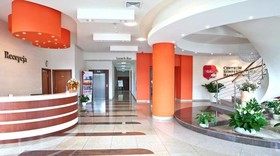 Centrum Konferencyjno Bankietowe Rubin