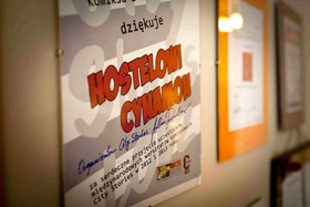 Cynamon Hostel
