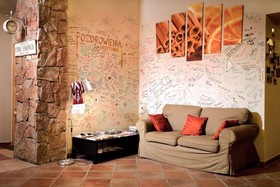 Cynamon Hostel
