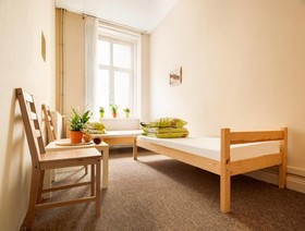 Cynamon Hostel