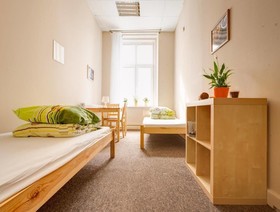 Cynamon Hostel