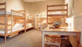 Cynamon Hostel