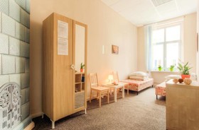 Cynamon Hostel