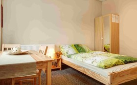 Cynamon Hostel