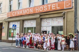 Cynamon Hostel