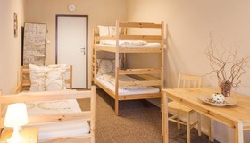 Cynamon Hostel