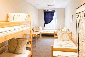 Cynamon Hostel
