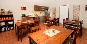 Cynamon Hostel