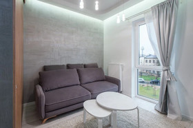 Estate Center Rooms Ilumino