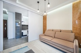 Estate Center Rooms Ilumino