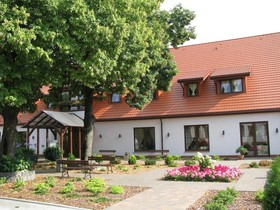 Folwark Hotel-restauracja