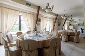 Folwark Hotel-restauracja