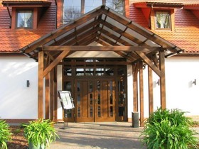 Folwark Hotel-restauracja
