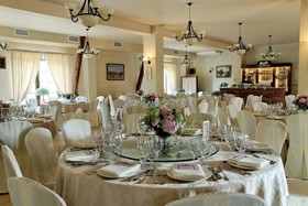 Folwark Hotel-restauracja