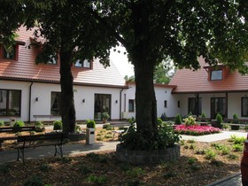 Folwark Hotel-restauracja