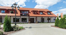 Folwark Hotel-restauracja