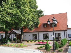 Folwark Hotel-restauracja