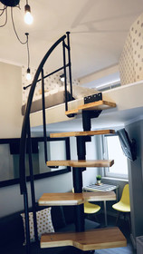 Golda Apartments