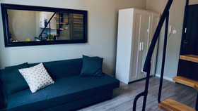 Golda Apartments