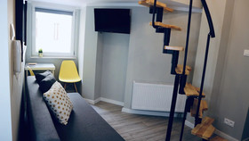 Golda Apartments
