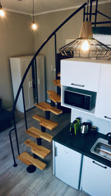 Golda Apartments