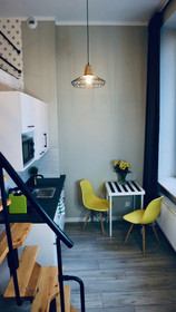 Golda Apartments