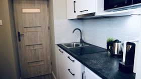 Golda Apartments