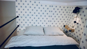Golda Apartments