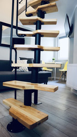 Golda Apartments