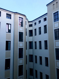 Golda Apartments