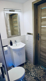 Golda Apartments