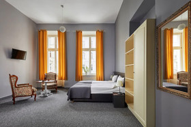 Good Time Aparthotel