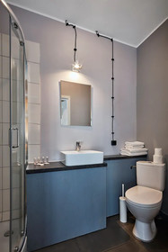 Good Time Aparthotel