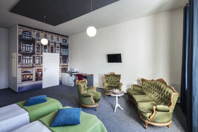 Good Time Aparthotel