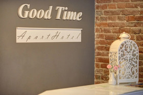 Good Time Aparthotel