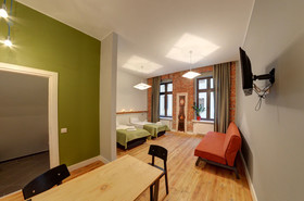 Good Time Aparthotel