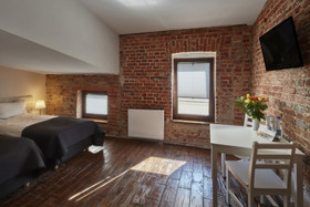 Good Time Aparthotel