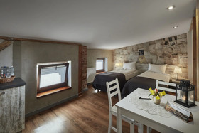 Good Time Aparthotel