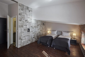 Good Time Aparthotel