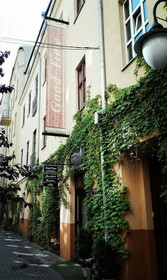 Good Time Aparthotel